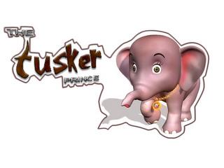 THE TUSKER PRINCE trademark