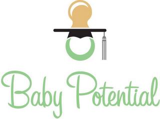 BABY POTENTIAL trademark