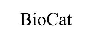 BIOCAT trademark