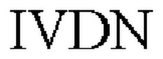 IVDN trademark