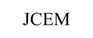 JCEM trademark