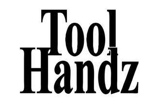 TOOLHANDZ trademark