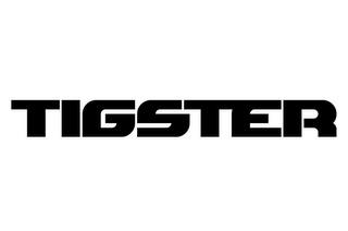 TIGSTER trademark