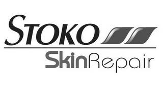 STOKO SKINREPAIR trademark