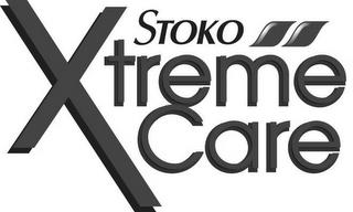 STOKO XTREME CARE trademark