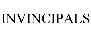 INVINCIPALS trademark