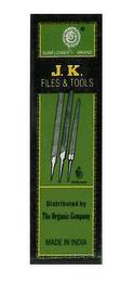 SUNFLOWER BRAND J. K. FILES & TOOLS DISTRIBUTED BY THE ORGANIC COMPANY MADE IN INDIA trademark