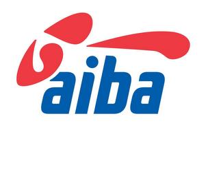 AIBA trademark