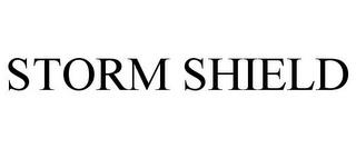 STORM SHIELD trademark