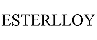 ESTERLLOY trademark