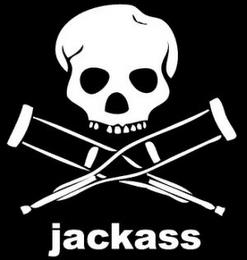 JACKASS trademark