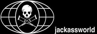 JACKASSWORLD trademark