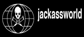 JACKASSWORLD trademark