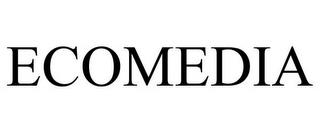 ECOMEDIA trademark