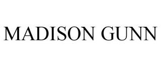 MADISON GUNN trademark