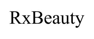 RXBEAUTY trademark