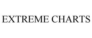 EXTREME CHARTS trademark