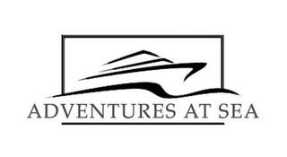 ADVENTURES AT SEA trademark