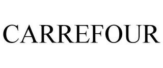 CARREFOUR trademark