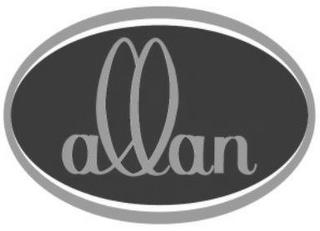 ALLAN trademark