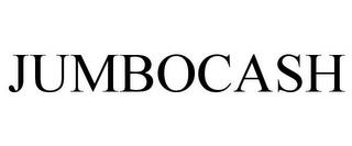 JUMBOCASH trademark