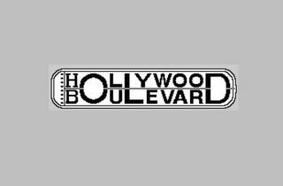 HOLLYWOOD BOULEVARD trademark