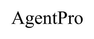 AGENTPRO trademark