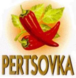 PERTSOVKA trademark