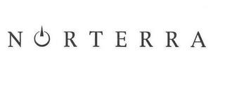 NORTERRA trademark