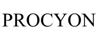 PROCYON trademark