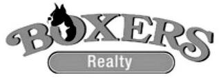 BOXERS REALTY trademark