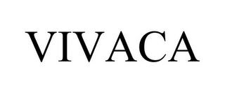 VIVACA trademark