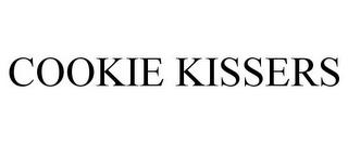 COOKIE KISSERS trademark