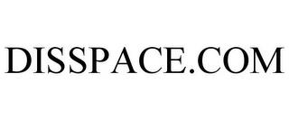 DISSPACE.COM trademark