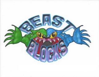 BEAST BLOCKS trademark