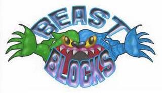 BEAST BLOCKS trademark