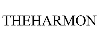 THEHARMON trademark