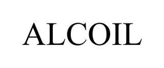 ALCOIL trademark