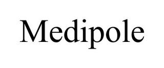 MEDIPOLE trademark