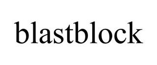 BLASTBLOCK trademark