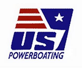 US POWERBOATING trademark