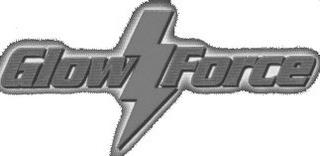 GLOW FORCE trademark