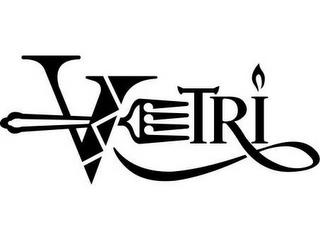 VETRI trademark