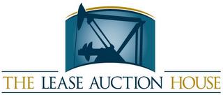 THE LEASE AUCTION HOUSE trademark