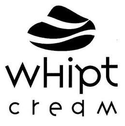 WHIPT CREAM trademark