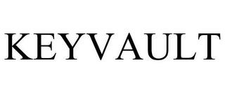 KEYVAULT trademark