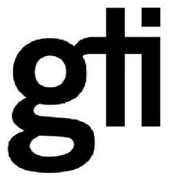 GTI trademark