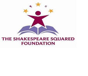 THE SHAKESPEARE SQUARED FOUNDATION trademark