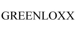 GREENLOXX trademark