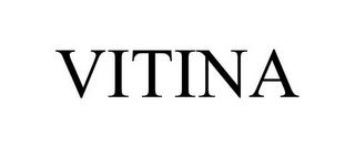 VITINA trademark